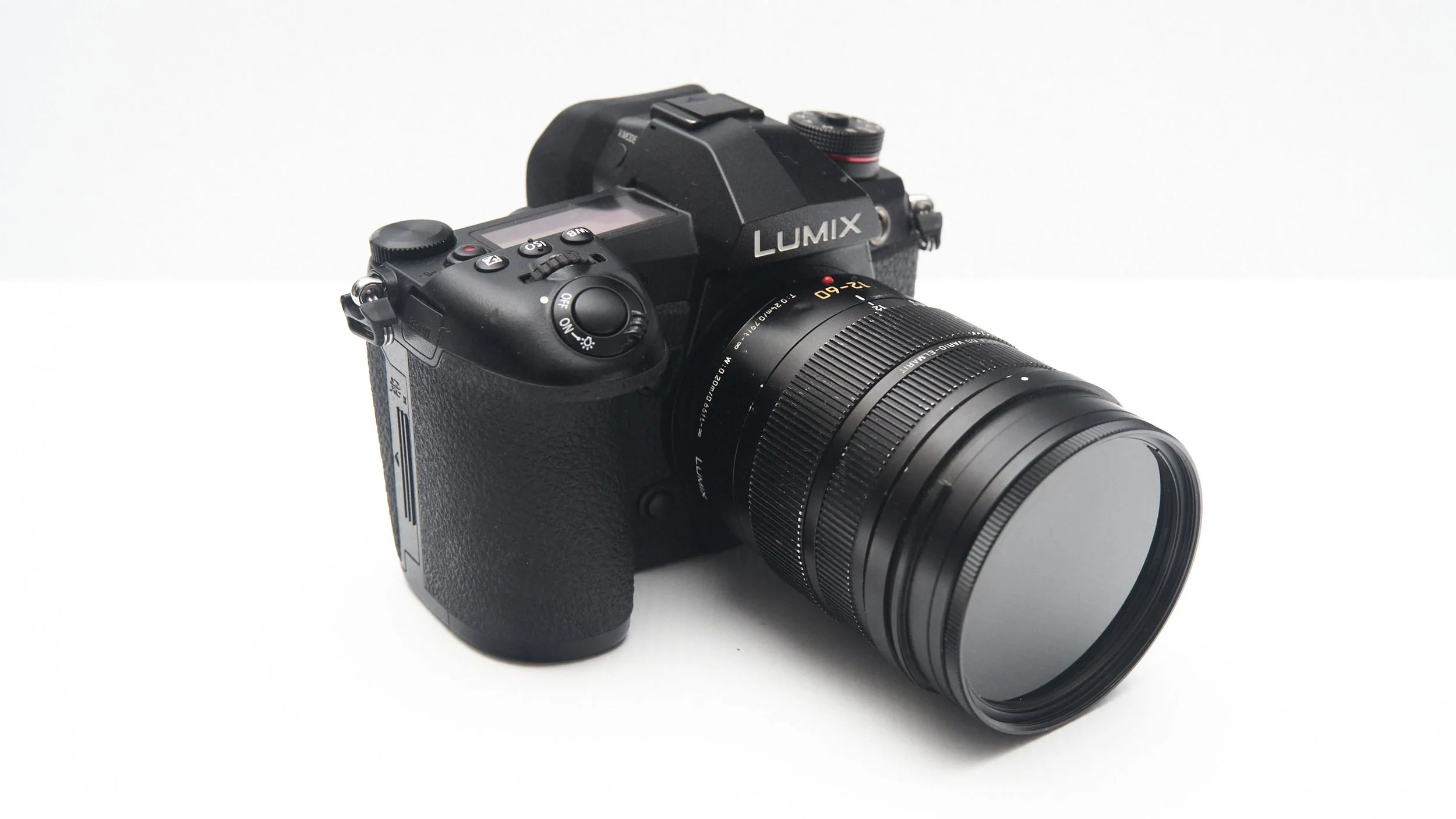Long Term User Review: Panasonic Lumix G9 Mark II — Zakari Kha